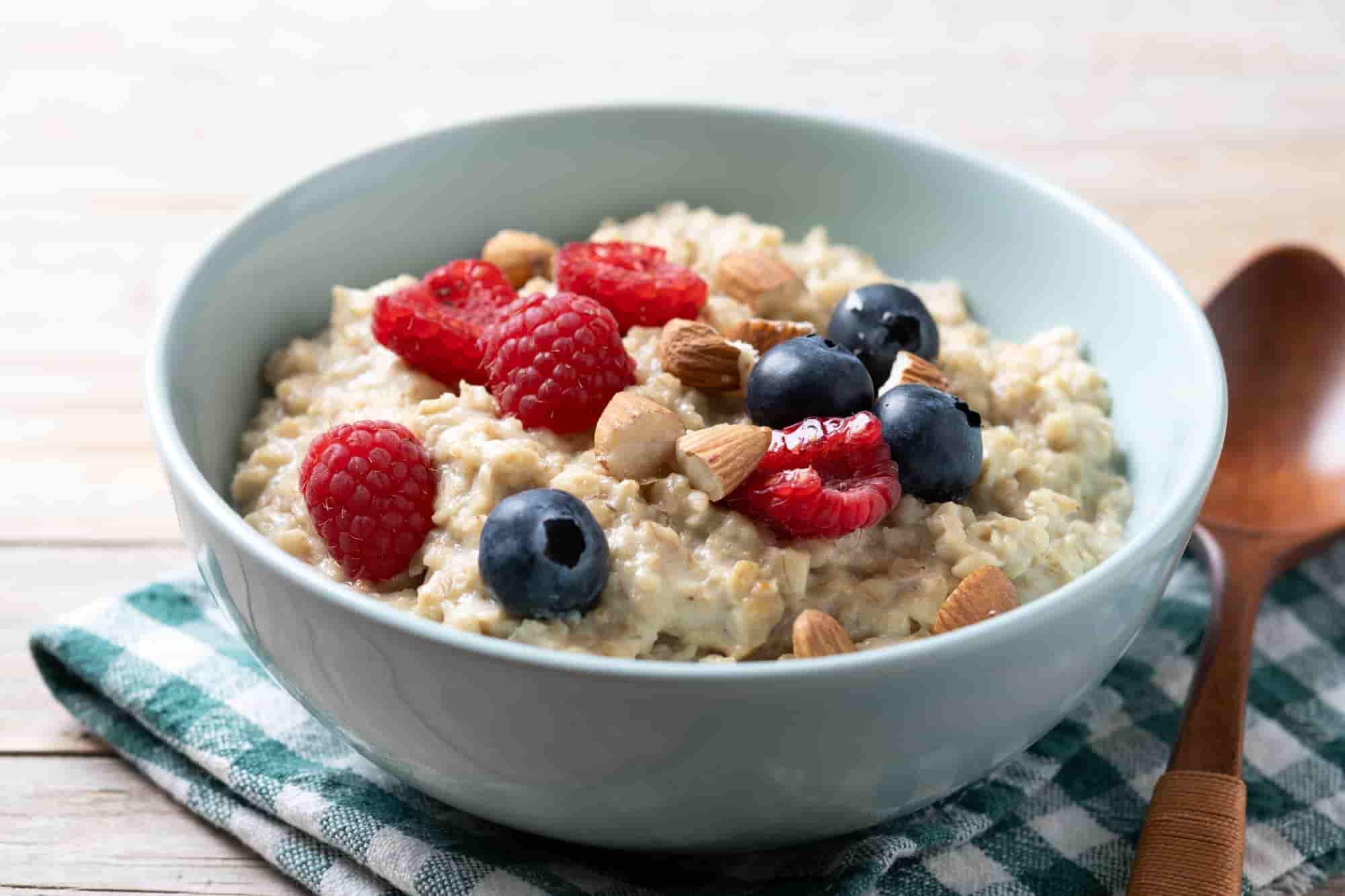 is oatmeal good for diarrhea (2)
