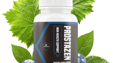 prostazen Reviews