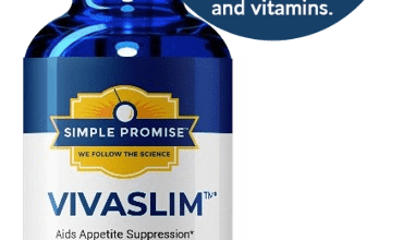 vivaslim Reviews