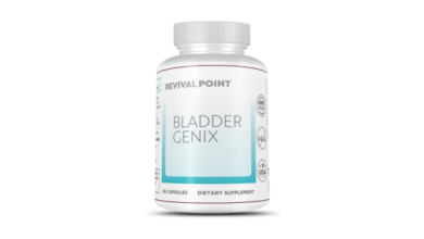 Bladder Genix Reviews