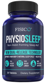 PhysioSleep Reviews