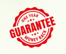 Rewrite History Guarantee