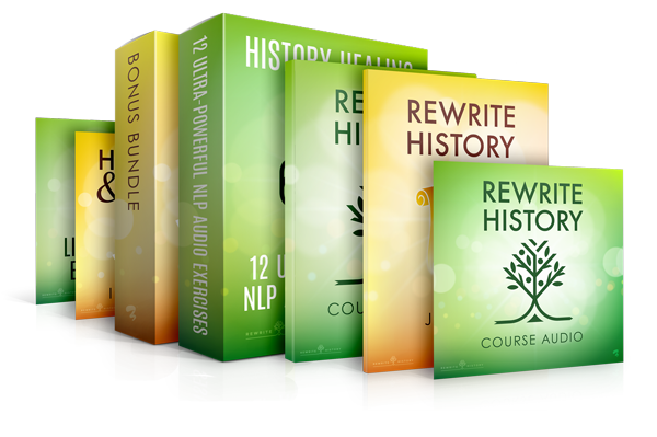 Rewrite History reviews