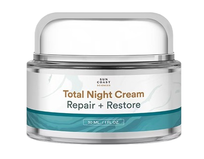 Total Night Cream Reviews
