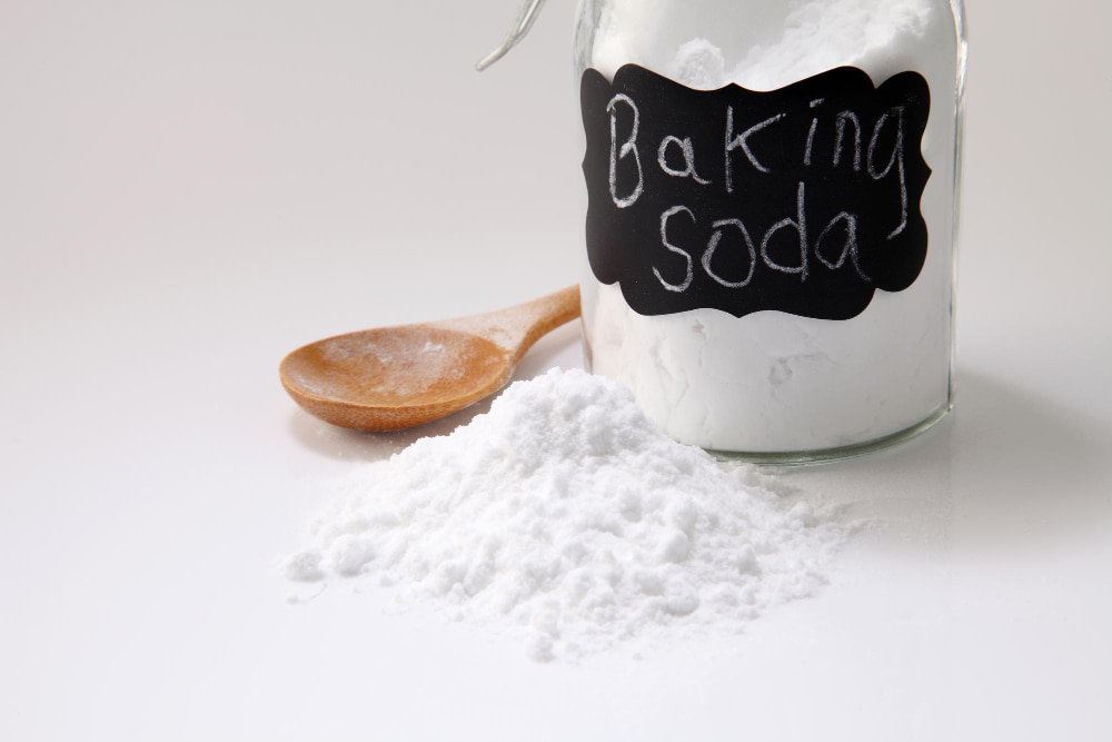 baking soda for prostate