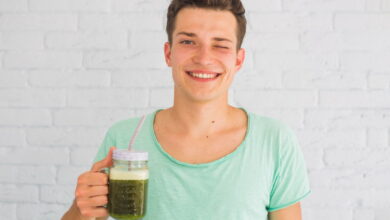 is green tea good for prostate