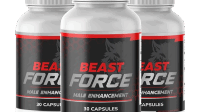 BeastForce Reviews