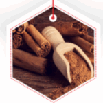 Ceylon Cinnamon