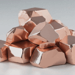 Copper