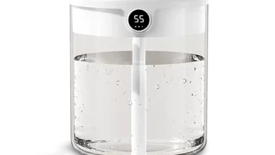 Dreamzy Humidifier Reviews
