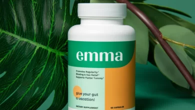Emma Relief Reviews