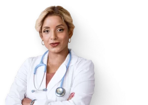Emma Relief dr