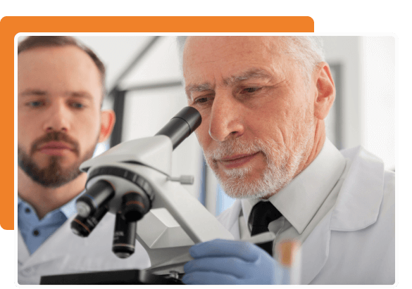 Feilaira scientific research