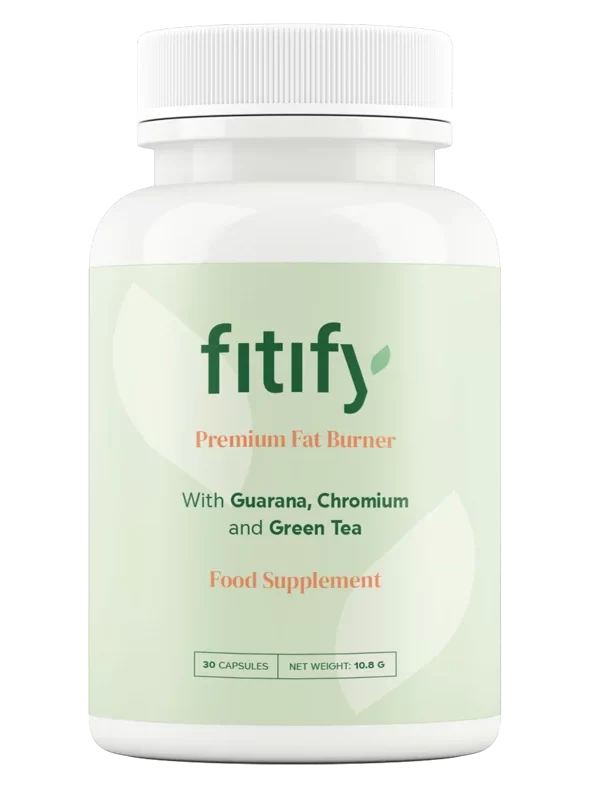 Fitify Capsules Reviews