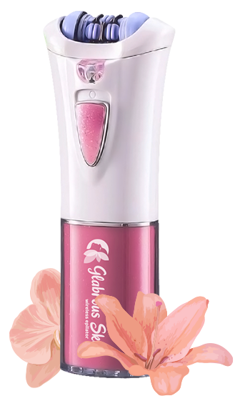 Glabrous Skin Epilator Reviews