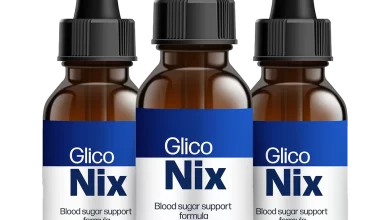GlicoNix Reviews