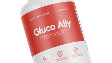 Gluco Ally reviews