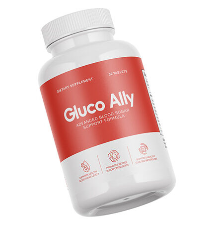 Gluco Ally reviews