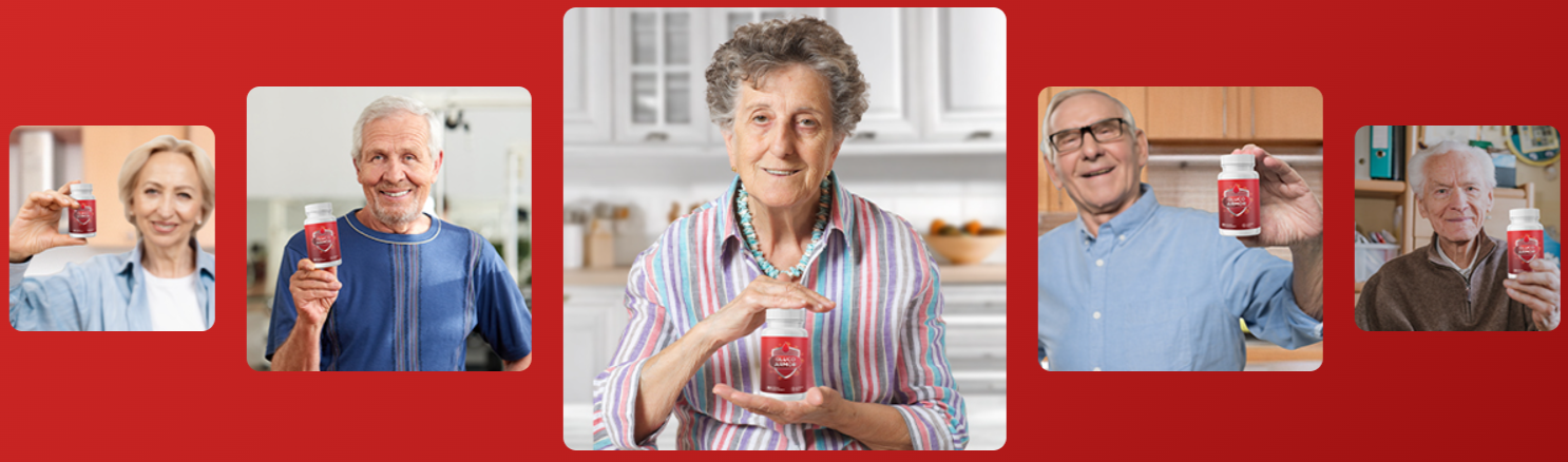 Gluco-Armor Customer Reviews