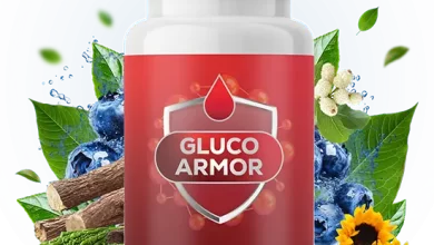 Gluco Armor Reviews