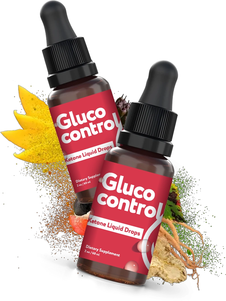 Gluco Control Reviews