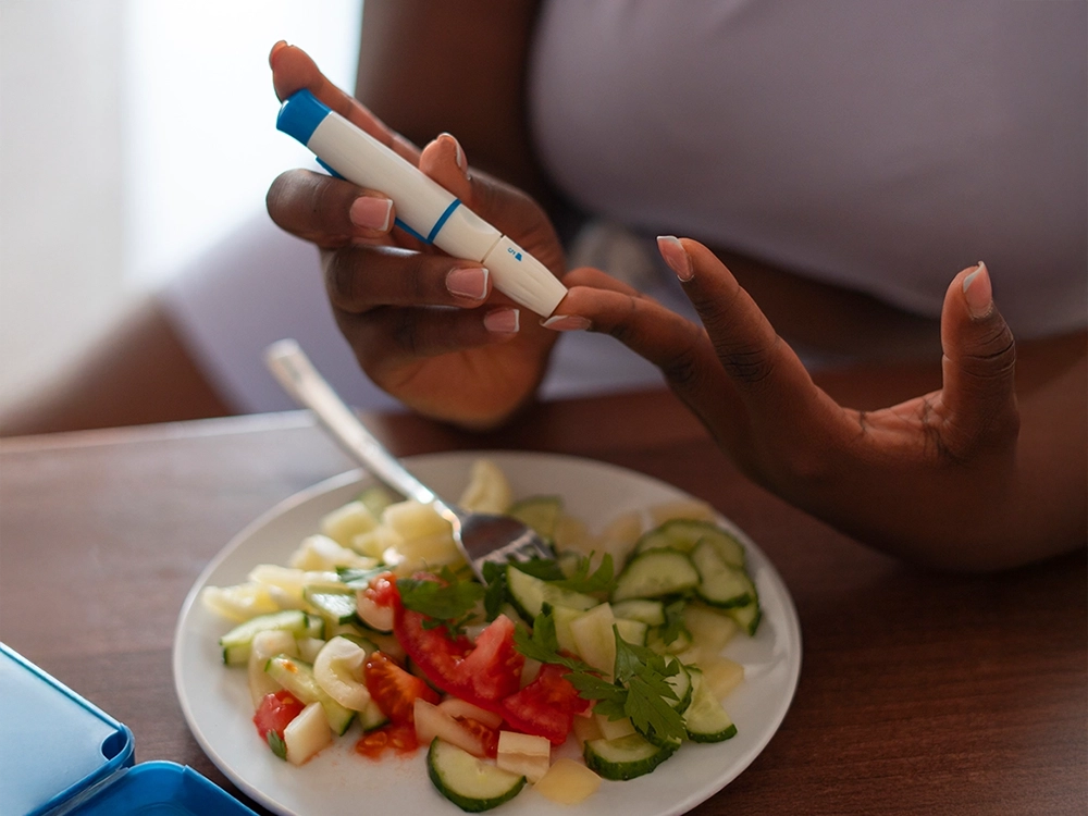 Green Glucose Benefits