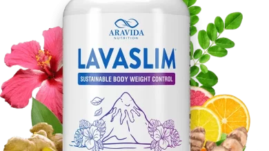 LavaSlim Reviews