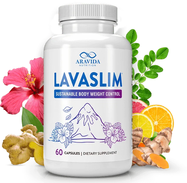 LavaSlim Reviews