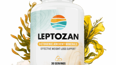 Leptozan Reviews