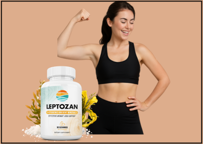 Leptozan benefit