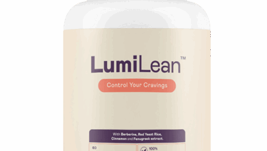 LumiLean Reviews