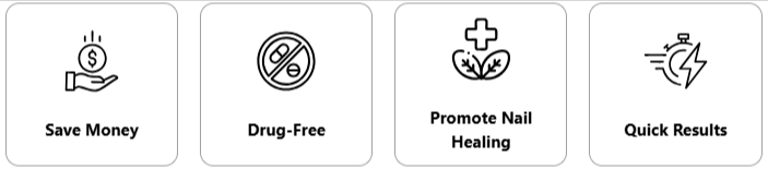 Lumonail Benefits