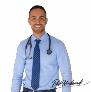 MitoThrive Author