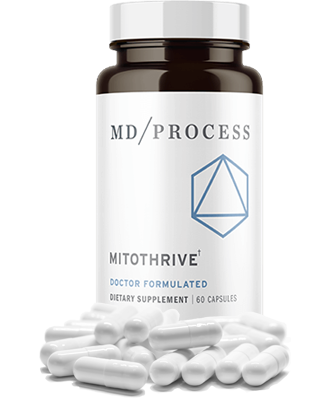 MitoThrive Reviews