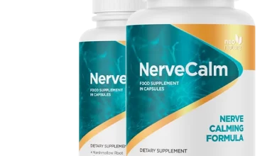 NerveCalm Reviews