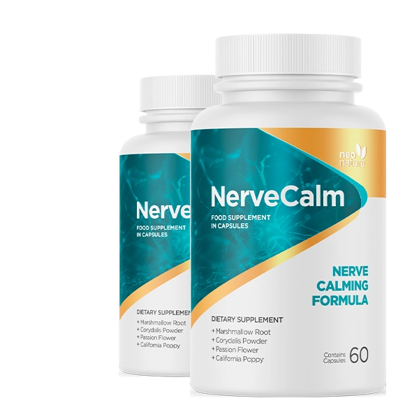 NerveCalm Reviews