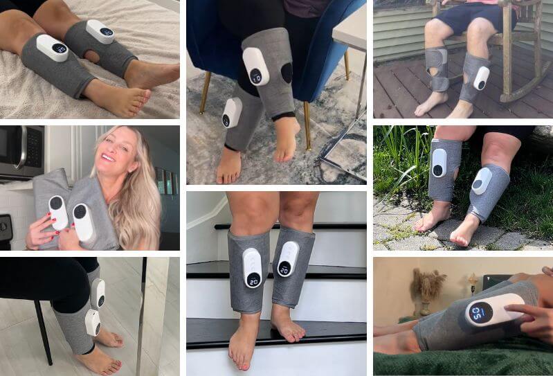 Nooro Hand Massager customer reviews