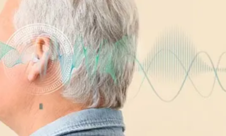 Oricle Hearing Aid Benefits