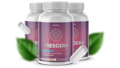 Presgera Reviews