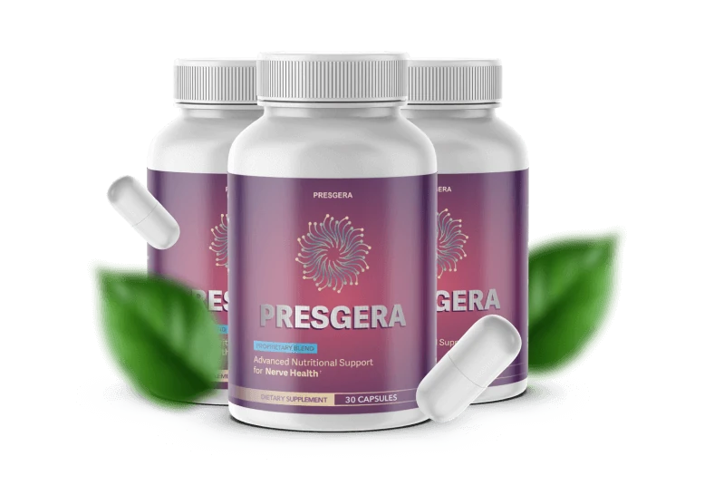 Presgera Reviews