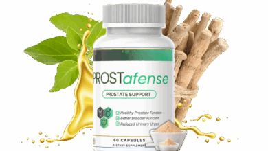 Prostafense Reviews