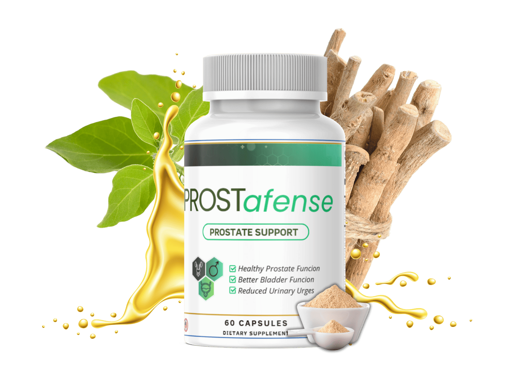 Prostafense Reviews