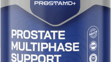 Prostate Multiphase Support Reviews