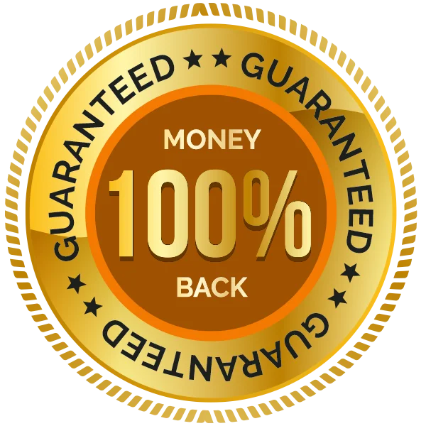 Prozenith Guarantee