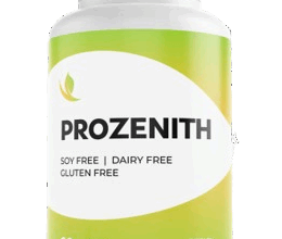 Prozenith Reviews