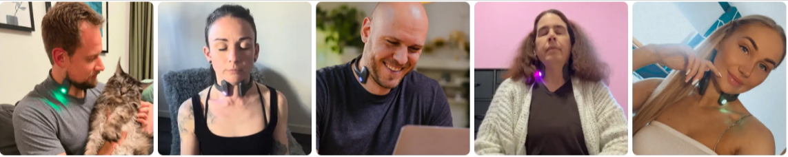 Pulsetto customer reviews