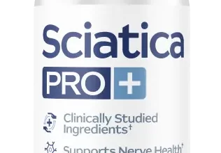 Sciatica Pro Reviews