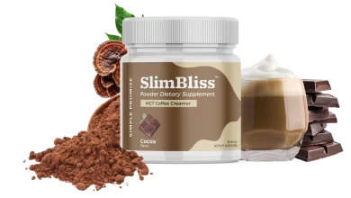 SlimBliss reviews