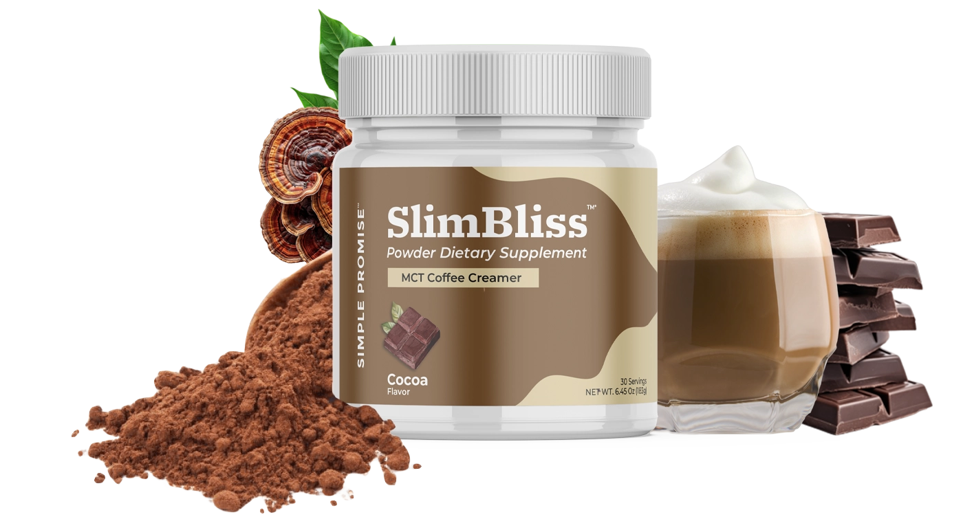 SlimBliss reviews