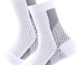 SoothRelieve Compression Socks Reviews